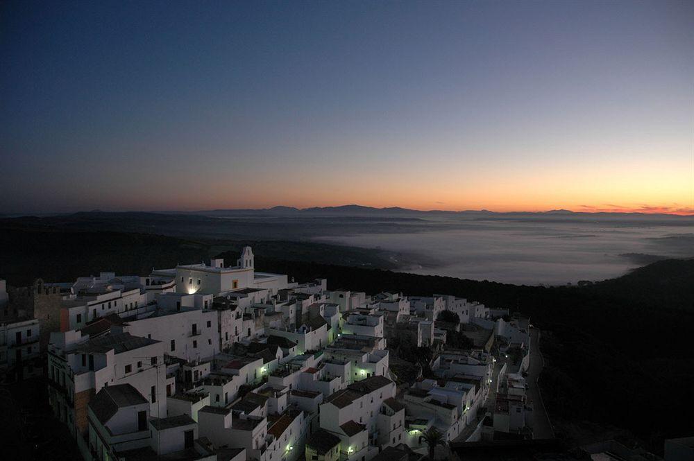 Готель La Botica De Vejer Вехер-де-ла-Фронтера Екстер'єр фото
