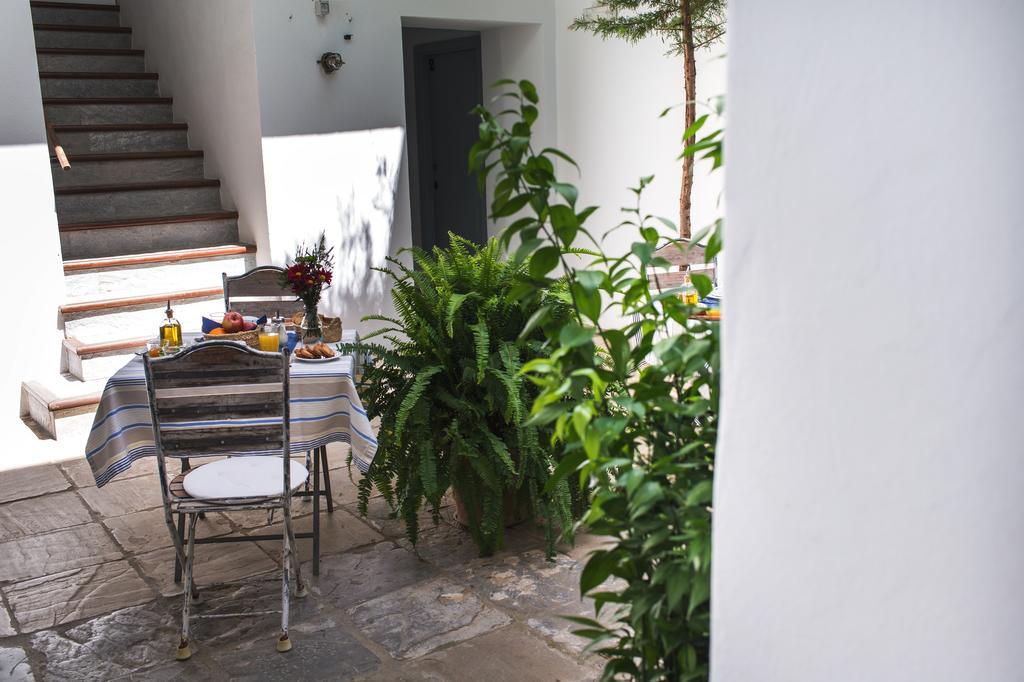 Готель La Botica De Vejer Вехер-де-ла-Фронтера Екстер'єр фото