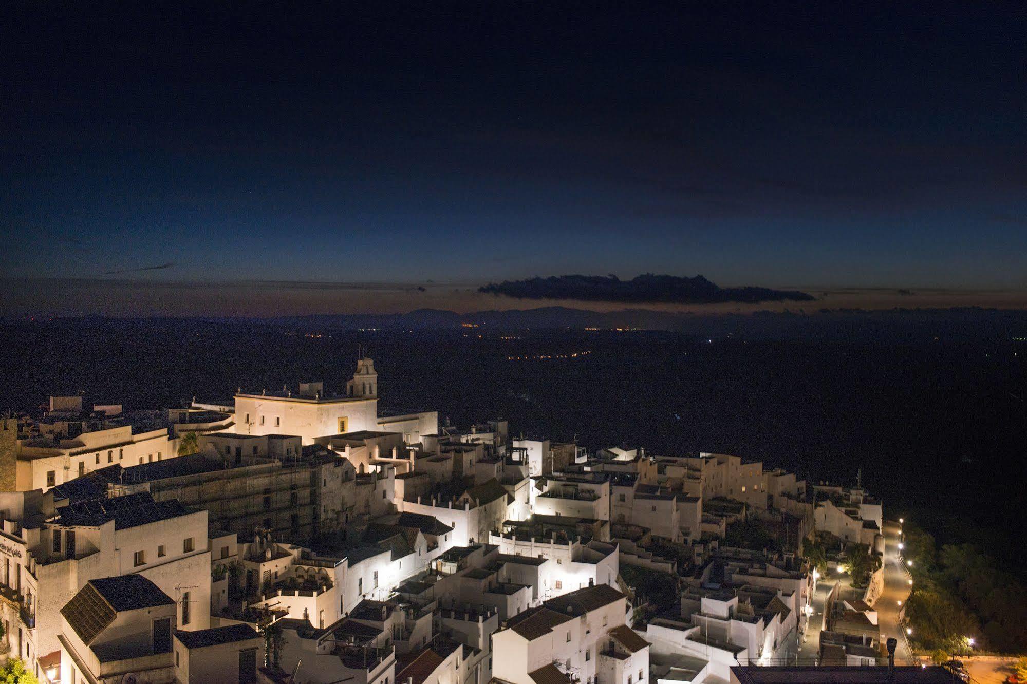 Готель La Botica De Vejer Вехер-де-ла-Фронтера Екстер'єр фото